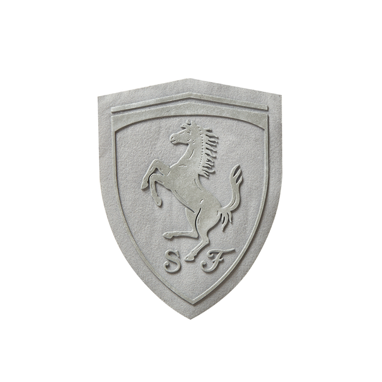 Elevate your wardrobe with our silicone patches for clothes